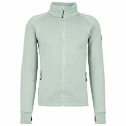 2117 Of Sweden Flatfleece Jacket Brattliden - Fleece Jacket