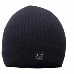 2117 Of Sweden Knitted Cap Hemse - Beanie