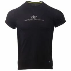 2117 Of Sweden Luttra S/S - Merino Shirt