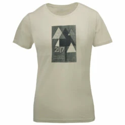 2117 Of Sweden Women's Apelviken - T-shirt