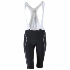 2117 Of Sweden Women's Bike Bib Shorts Flo - Cycling Bottoms