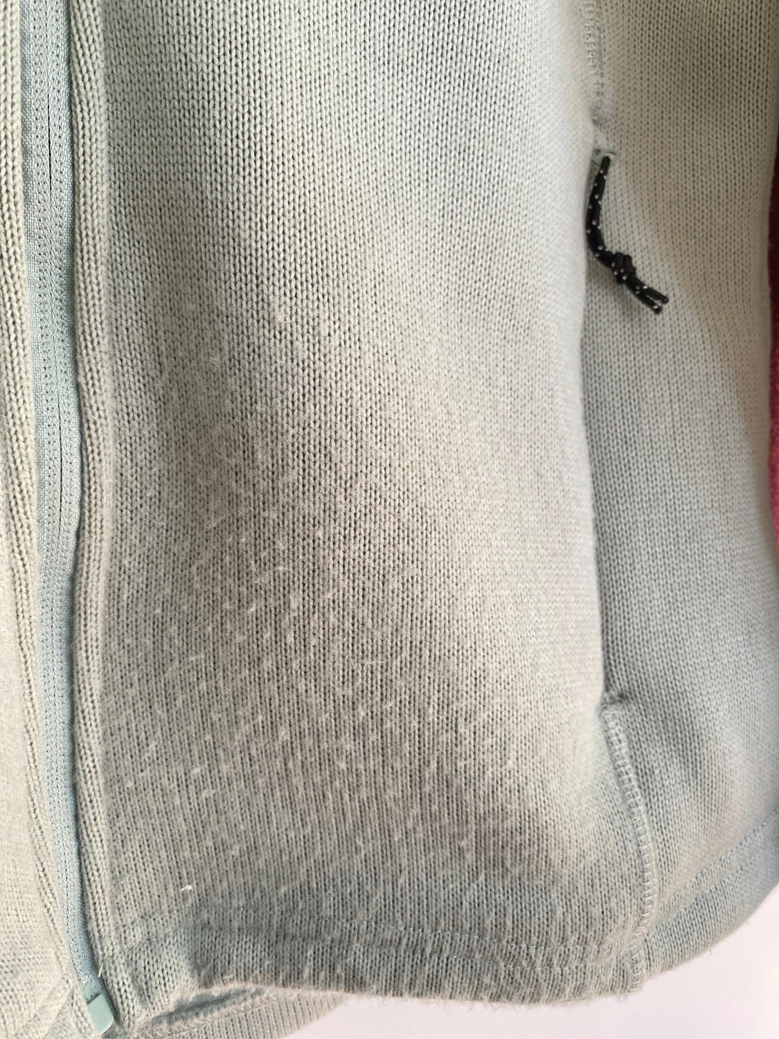 2117 Of Sweden Women's Flatfleece Jacket Brattliden - Fleece Jacket 5 2117 Of Sweden Women's Flatfleece Jacket Brattliden - Fleece Jacket - Image 3