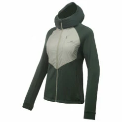 2117 Of Sweden Women's Hammal - Fleece Jacket -Outdoor Equipment Sales Shop 2117 of sweden womens hammal fleece jacket detail 3