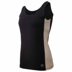 2117 Of Sweden Women's Huli Singlet - Top 7 2117 Of Sweden Women's Huli Singlet - Top -Outdoor Equipment Sales Shop 2117 of sweden womens huli singlet top detail 3