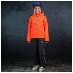 2117 Of Sweden Women's Rämmen Pant - Ski Trousers -Outdoor Equipment Sales Shop 2117 of sweden womens raemmen pant ski trousers detail 5