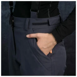 2117 Of Sweden Women's Rämmen Pant - Ski Trousers -Outdoor Equipment Sales Shop 2117 of sweden womens raemmen pant ski trousers detail 9