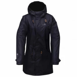 2117 Of Sweden Women's Rain Coat Stenhag - Coat
