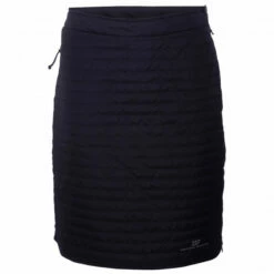 2117 Of Sweden Women's Skirt Uddebo - Synthetic Skirt