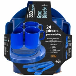 360 Degrees Dinner Set - Set Of Dishes 7 360 Degrees Dinner Set - Set Of Dishes -Outdoor Equipment Sales Shop 360 degrees dinner set set of dishes detail 3