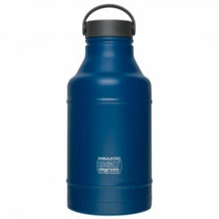 360 Degrees Growler - Insulated Bottle