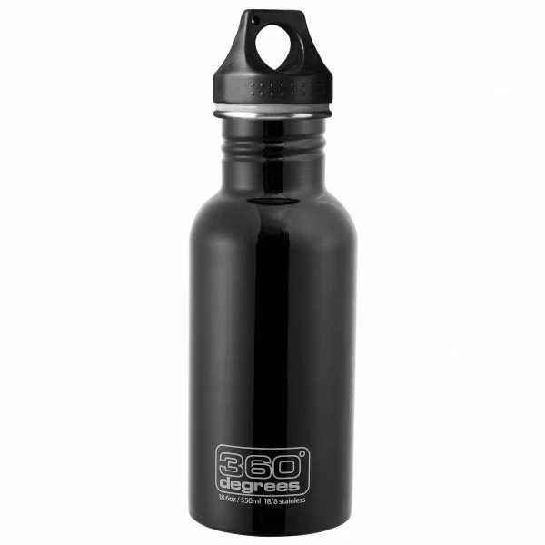 360 Degrees Stainless Drink Bottle - Water Bottle 3 360 Degrees Stainless Drink Bottle - Water Bottle