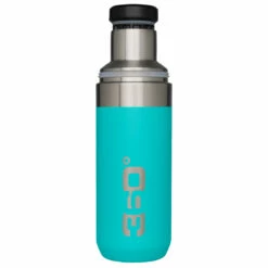360 Degrees Vacuum Insulated Flask - Insulated Bottle -Outdoor Equipment Sales Shop 360 degrees vacuum insulated flask insulated bottle detail 3