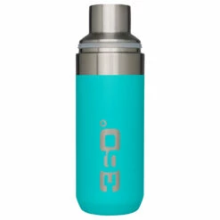 360 Degrees Vacuum Insulated Flask - Insulated Bottle -Outdoor Equipment Sales Shop 360 degrees vacuum insulated flask insulated bottle detail 4