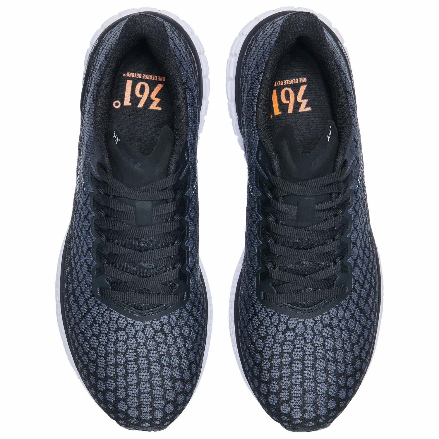 Fierce 2 - Running Shoes 5 Fierce 2 - Running Shoes - Image 3