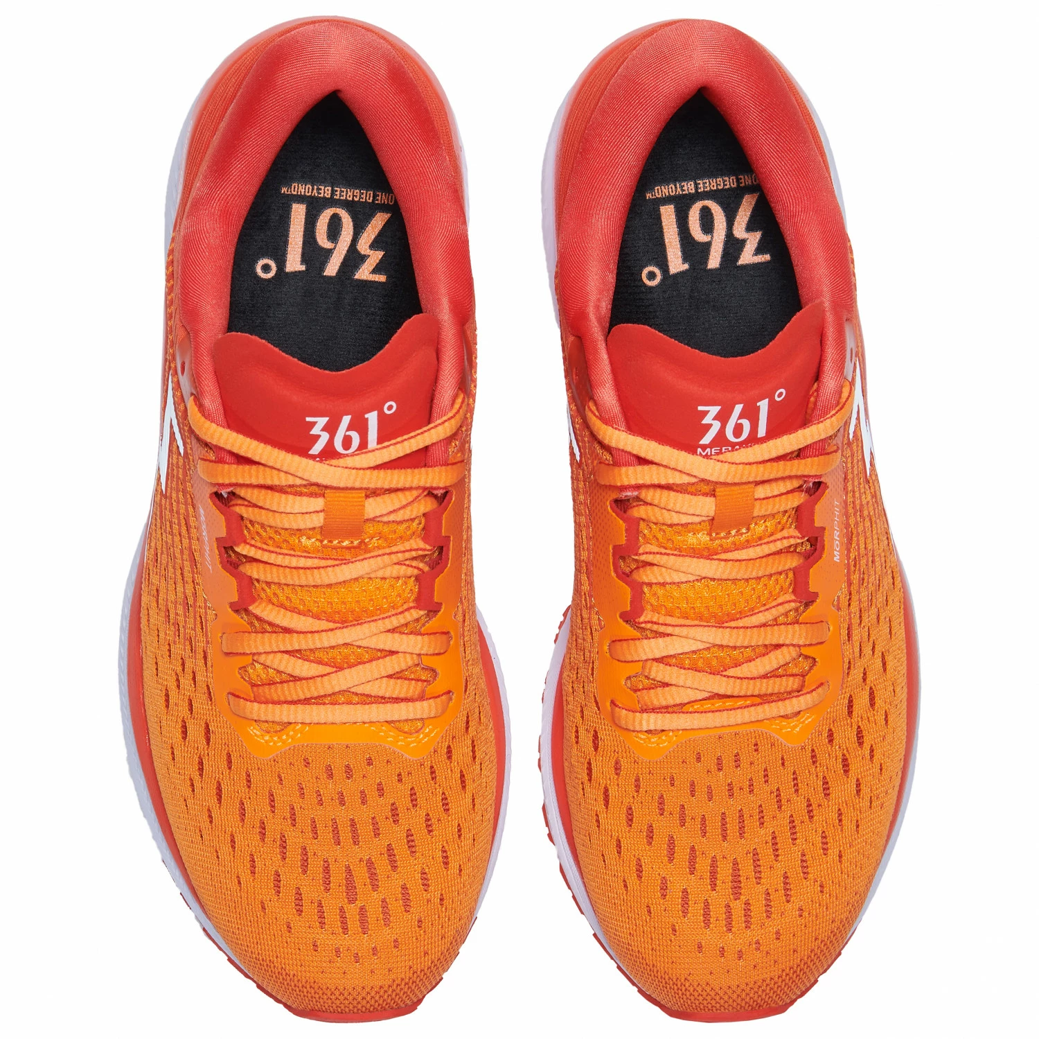 Women's Meraki 4 - Running Shoes 6 Women's Meraki 4 - Running Shoes - Image 4