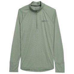 4F Functional Sweatshirt M075 - Running Shirt