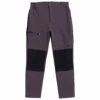 4F Kid's Functional Trousers F097 - Walking Trousers 1 4F Kid's Functional Trousers F097 - Walking Trousers -Outdoor Equipment Sales Shop 4f kids functional trousers f097 walking trousers