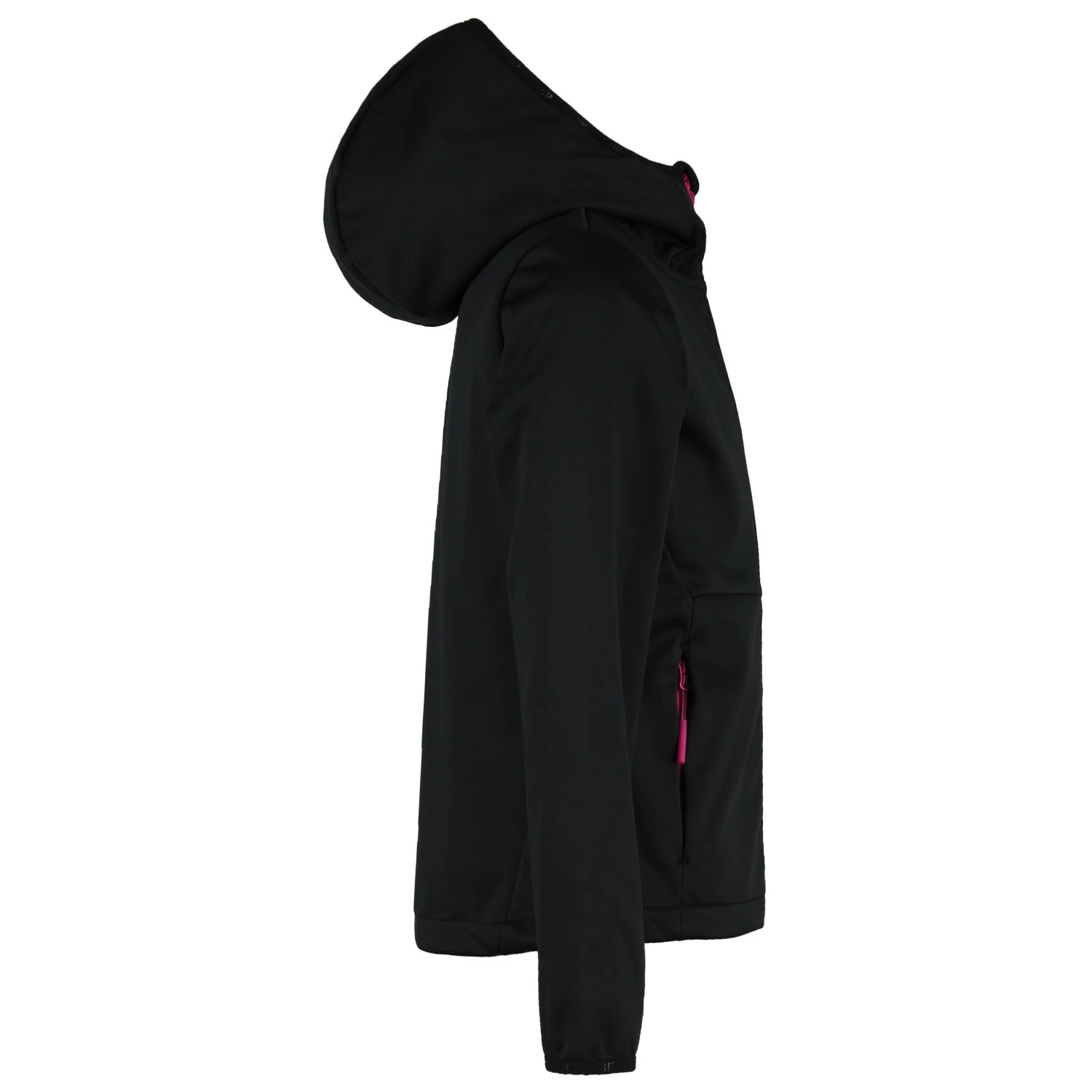 4F Kid's Softshell Jacket F042 - Softshell Jacket 5 4F Kid's Softshell Jacket F042 - Softshell Jacket - Image 3