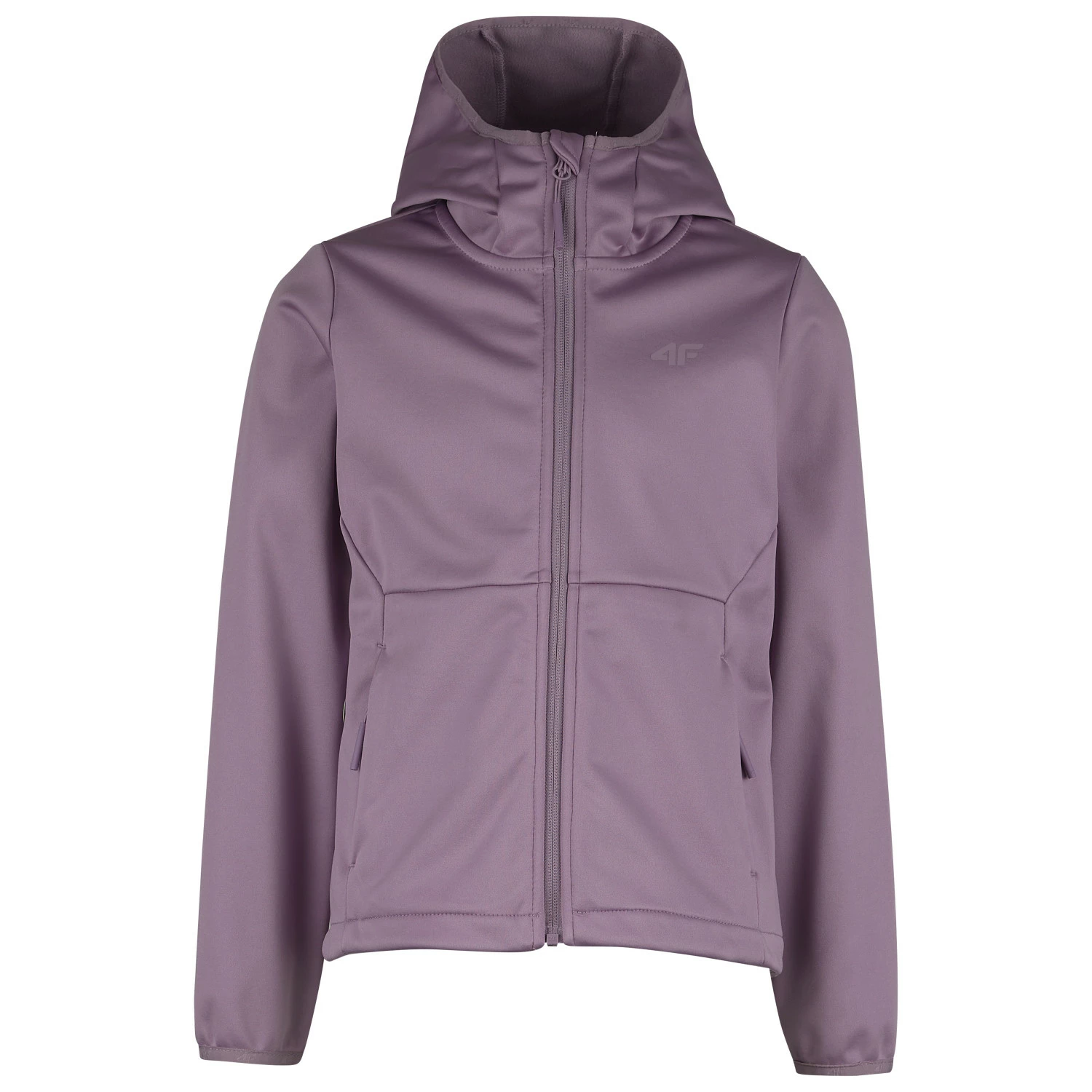 4F Kid's Softshell Jacket F042 - Softshell Jacket 3 4F Kid's Softshell Jacket F042 - Softshell Jacket