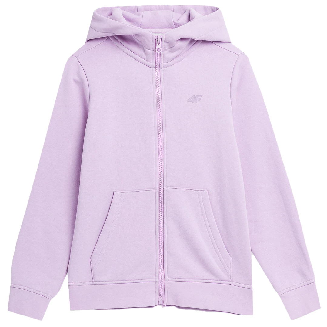 4F Kid's Sweatshirt F216 - Hoodie 3 4F Kid's Sweatshirt F216 - Hoodie