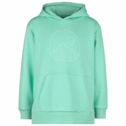 4F Kid's Sweatshirt F277 - Hoodie