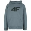 4F Kid's Sweatshirt M220 - Hoodie 2 4F Kid's Sweatshirt M220 - Hoodie -Outdoor Equipment Sales Shop 4f kids sweatshirt m220 hoodie