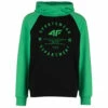 4F Kid's Sweatshirt M221 - Hoodie 2 4F Kid's Sweatshirt M221 - Hoodie -Outdoor Equipment Sales Shop 4f kids sweatshirt m221 hoodie