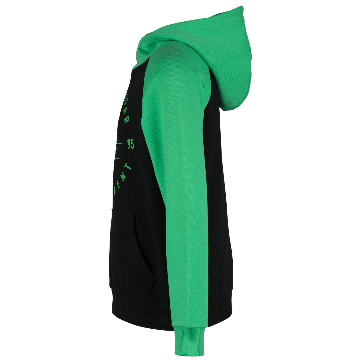 4F Kid's Sweatshirt M221 - Hoodie 4 4F Kid's Sweatshirt M221 - Hoodie - Image 2