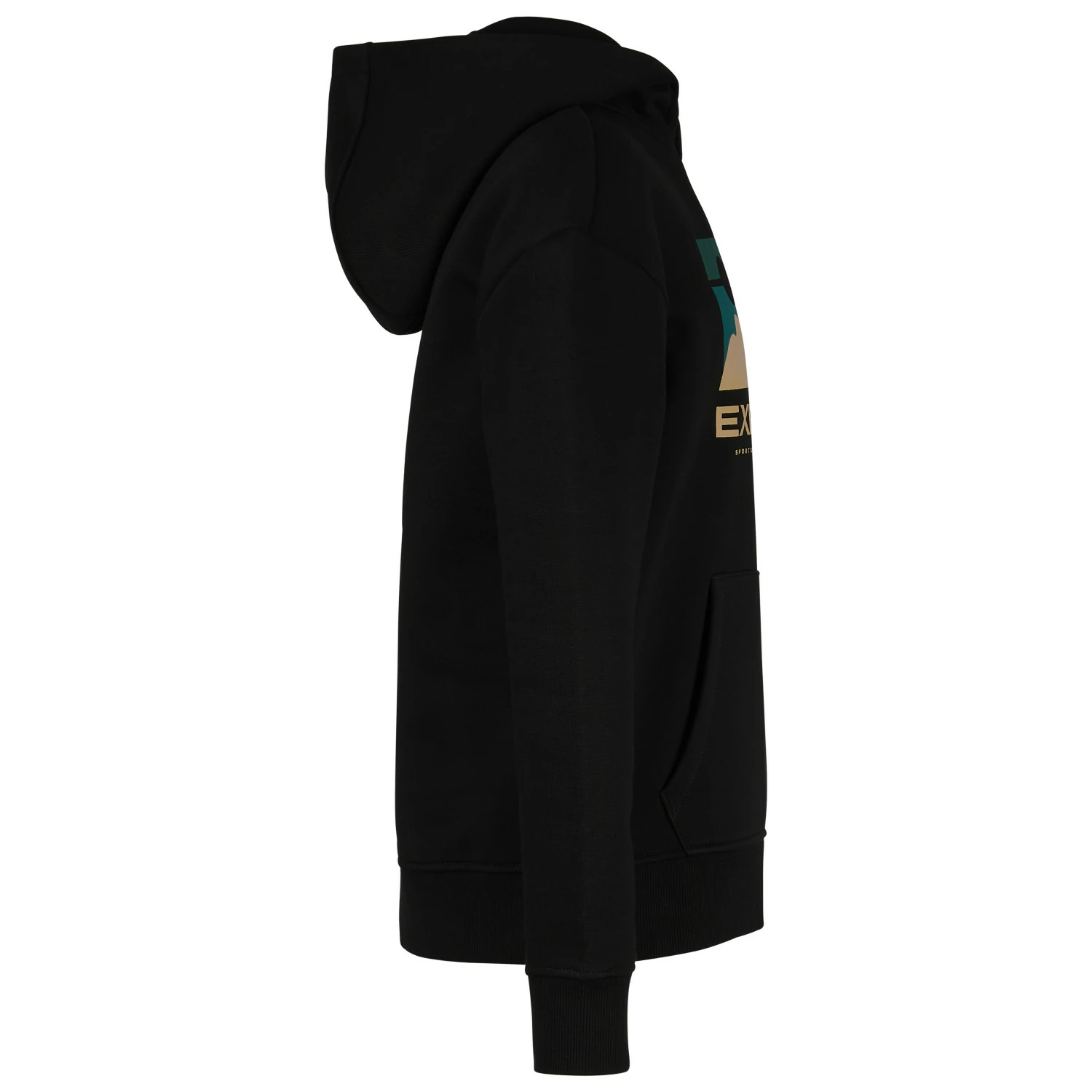 4F Kid's Sweatshirt M241 - Hoodie 5 4F Kid's Sweatshirt M241 - Hoodie - Image 3