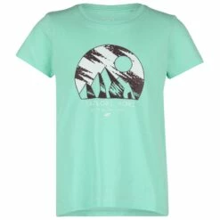 4F Kid's T-Shirt F389 - T-shirt