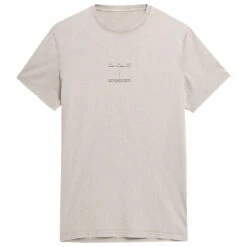 4F T-Shirt M296 - T-shirt