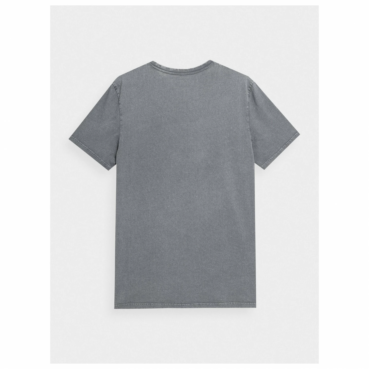 4F T-Shirt M296 - T-shirt 4 4F T-Shirt M296 - T-shirt - Image 2