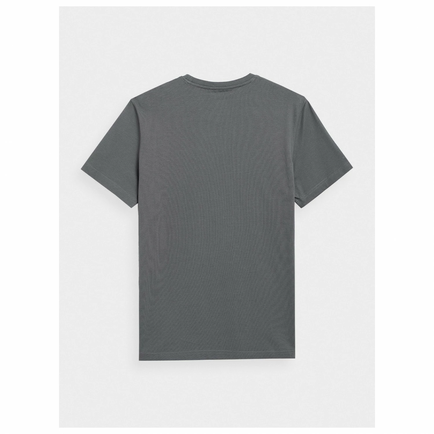 4F T-Shirt M297 - T-shirt 4 4F T-Shirt M297 - T-shirt - Image 2