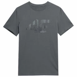 4F T-Shirt M309 - T-shirt