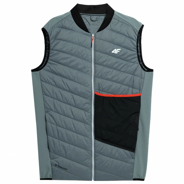 4F Vest Jacket M052A - Synthetic Vest 3 4F Vest Jacket M052A - Synthetic Vest