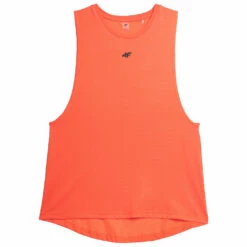 4F Women's Functional T-Shirt F151 - Tank Top