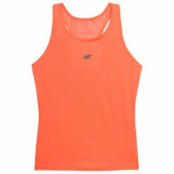 4F Women's Functional T-Shirt F153 - Tank Top