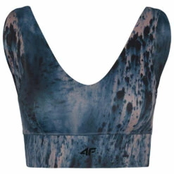 4F Women's Sport Bra F033 - Yoga Top