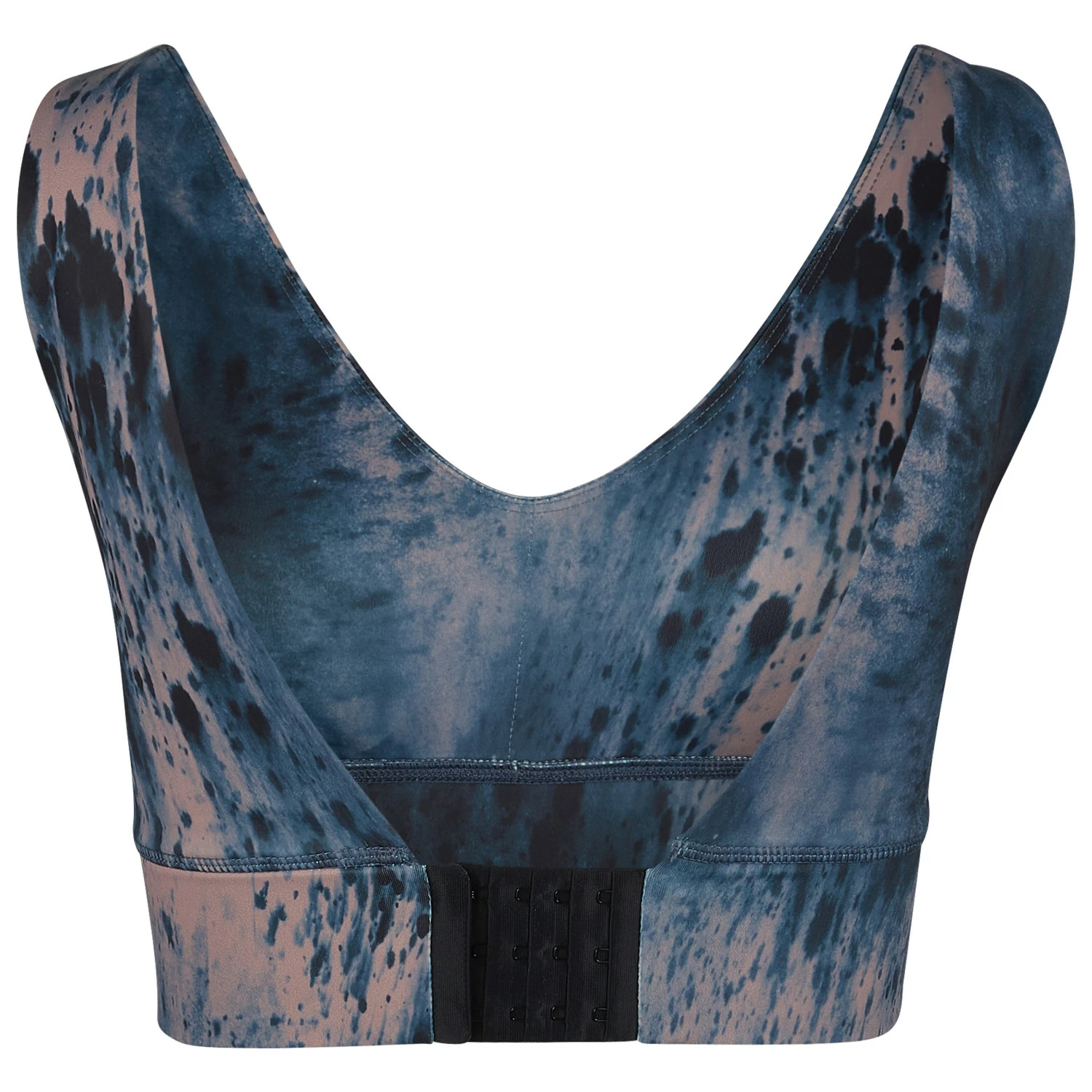 4F Women's Sport Bra F033 - Yoga Top 4 4F Women's Sport Bra F033 - Yoga Top - Image 2