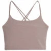 4F Women's T-Shirt F270 - Yoga Top
