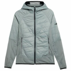 4F Women's Technical Jacket F093 - Synthetic Jacket