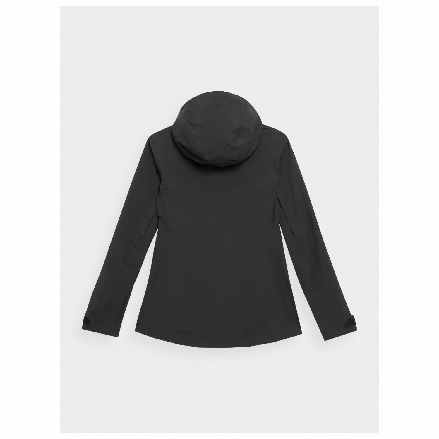 4F Women's Technical Jacket F094 - Waterproof Jacket 4 4F Women's Technical Jacket F094 - Waterproof Jacket - Image 2