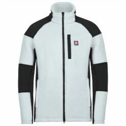 Tindur Technical Shearling Jacket - Fleece Jacket