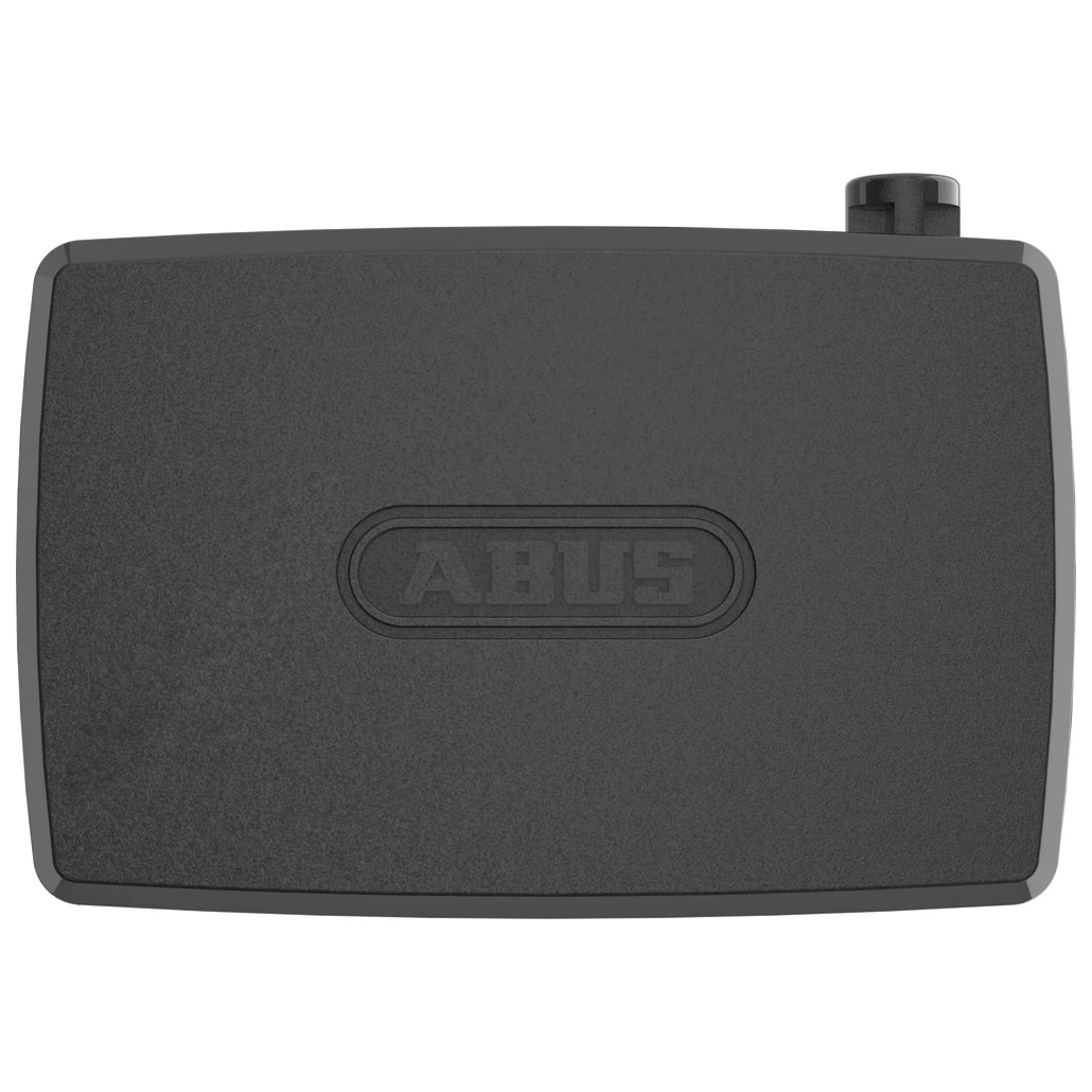 Abus Alarmbox 2.0 BK - Baggage Locks 4 Abus Alarmbox 2.0 BK - Baggage Locks - Image 2
