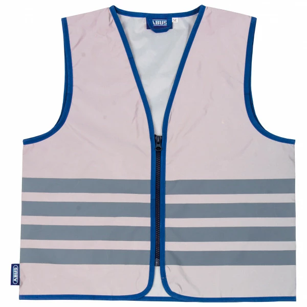 Abus Kid's Lumino Urban Vest - Cycling Vest 3 Abus Kid's Lumino Urban Vest - Cycling Vest