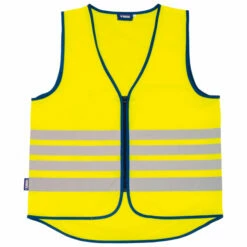 Abus Lumino Reflex Vest - Cycling Vest