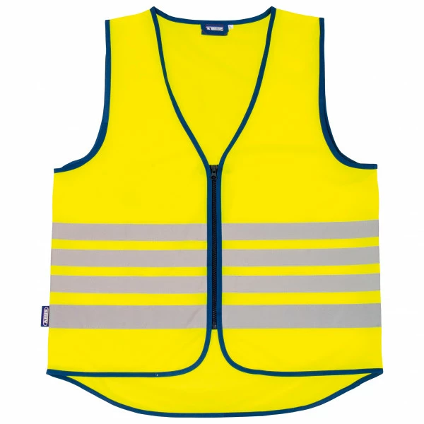 Abus Lumino Reflex Vest - Cycling Vest 3 Abus Lumino Reflex Vest - Cycling Vest