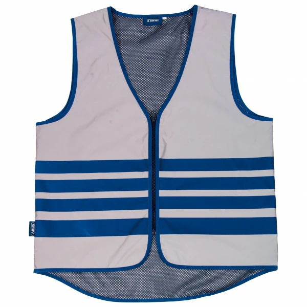 Abus Lumino Urban Vest - Cycling Vest 3 Abus Lumino Urban Vest - Cycling Vest