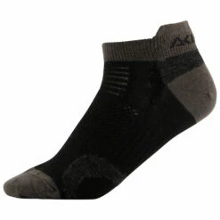 Aclima Ankle Socks 2-Pack - Merino Socks