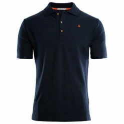 Aclima Leisurewool Pique Shirt - Merino Shirt